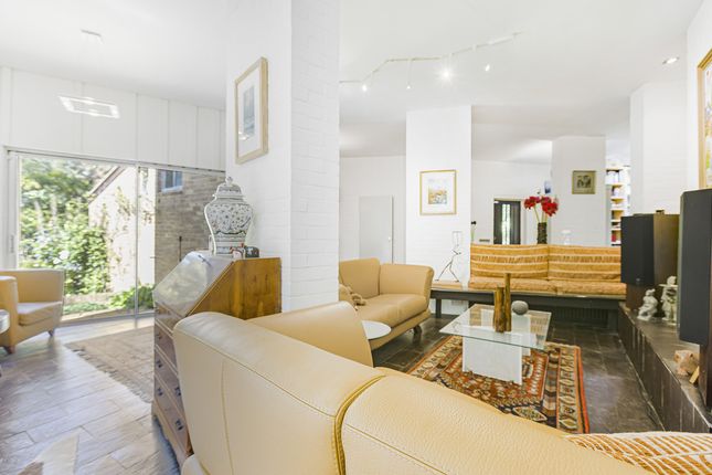 Cumnor Hill, Oxford, OX2 4 bed detached house for sale