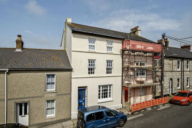 Chapel Street, St Just TR19 1 bed flat for sale