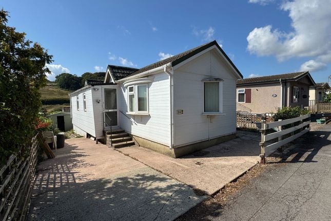 Totnes Road, Paignton TQ4 2 bed park home for sale