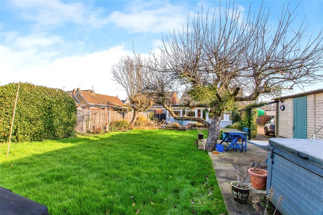 2 bedroom bungalow for sale