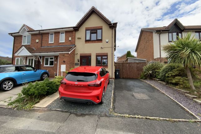 Bramble Close, Cradley Heath B64 2 bed semi