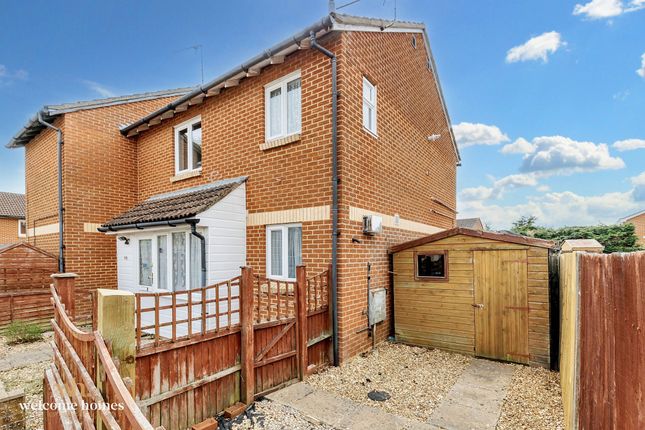 1 bedroom terraced house for sale