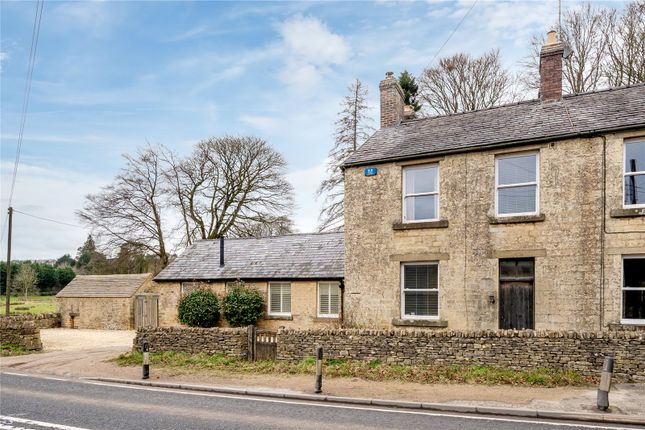 Oxford Cottages, Ullenwood... 4 bed cottage for sale