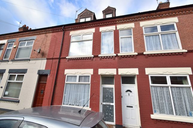 Rowsley Street, Evington, LE5 5 bed terraced house for sale