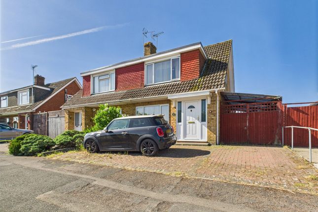 Chatsworth Avenue, Tuffley... 3 bed semi