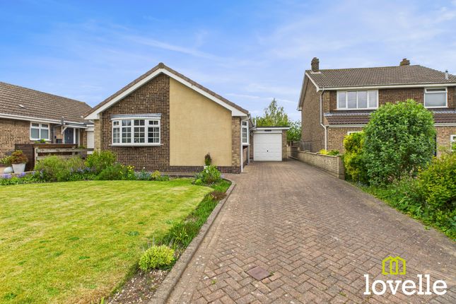 Potterdale Drive, East Riding of... 2 bed detached bungalow for sale