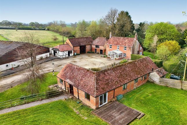 4 bedroom farm house for sale