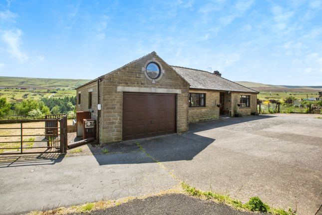 3 bedroom bungalow for sale
