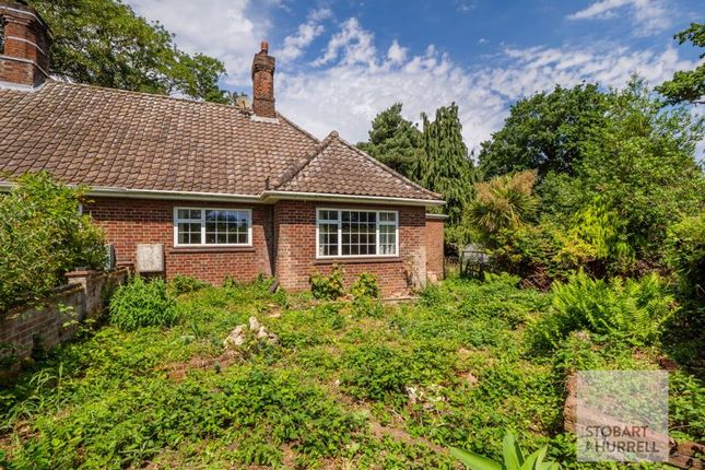 Upper Street, Norwich NR12 3 bed bungalow for sale