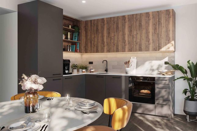 2 bedroom flat for sale