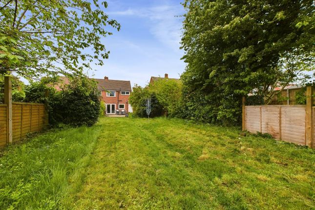 Moorfield Road, Brockworth, Gloucester 3 bed semi