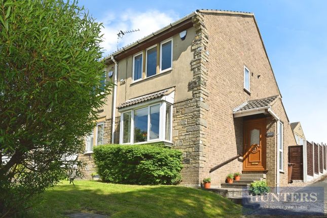 Harrogate Road, Rawdon, Leeds 2 bed end of terrace house for sale