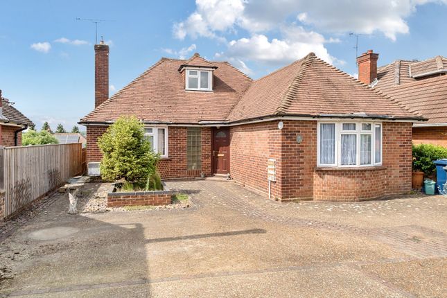 Grove End Road, Farnham, Surrey, GU9 2 bed detached house for sale