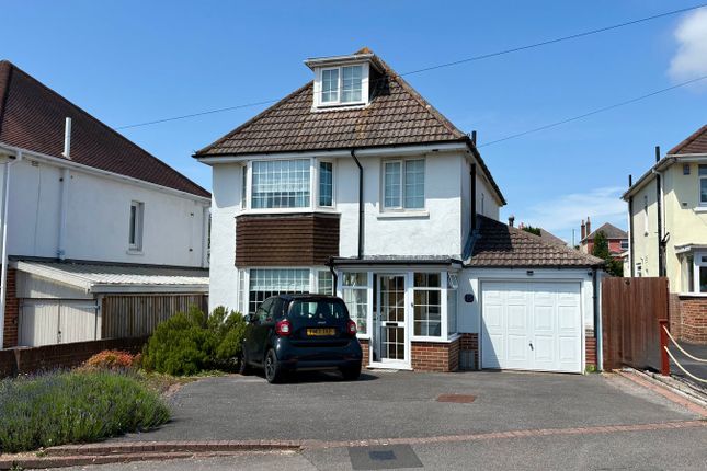 Devon Road, Oakdale, Poole, BH15 5 bed detached house for sale