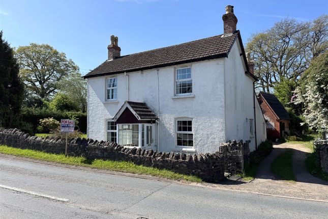 4 bedroom cottage for sale