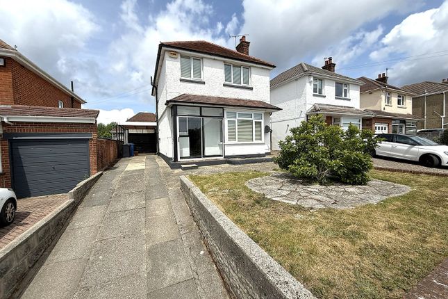 Hennings Park Road, Poole, BH15 3 bed detached house for sale