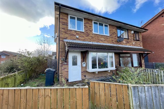 Hundens Lane, Darlington 3 bed terraced house for sale