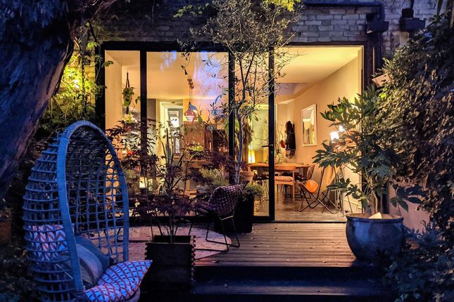 Gordon Road, Nunhead, SE15 3 bed terraced house for sale