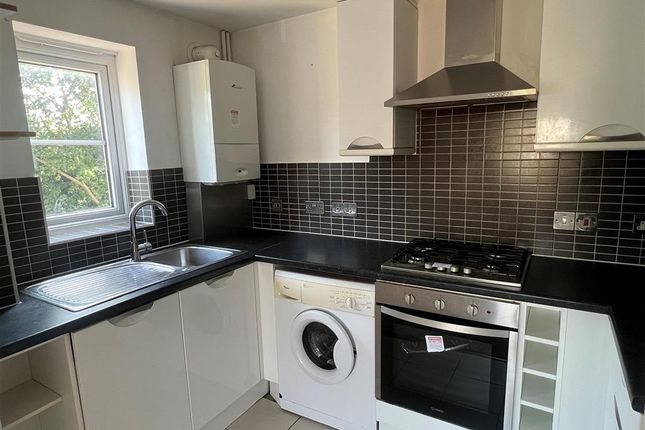 Wherry Close, Margate, Kent 2 bed flat for sale