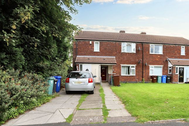 1 bedroom maisonette for sale