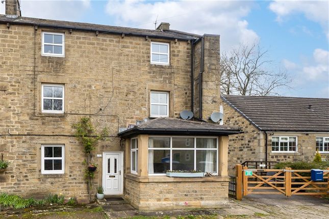 Pateley Bridge, Harrogate, North... 3 bed apartment for sale