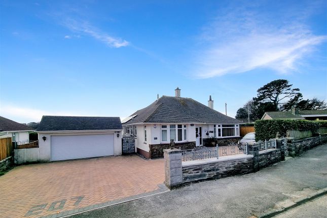 4 bedroom detached bungalow for sale