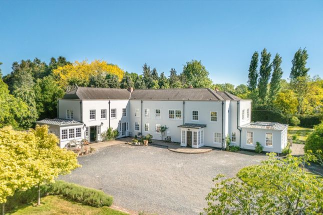 Patmore Heath, Albury, Ware... 6 bed detached house for sale