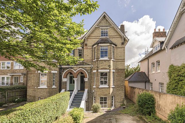 Strafford Road, Twickenham TW1 5 bed house for sale