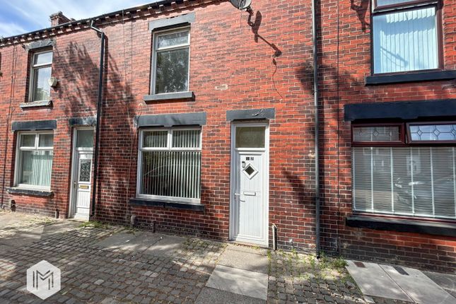 Alston Street, Bolton, Greater... 2 bed terraced house for sale