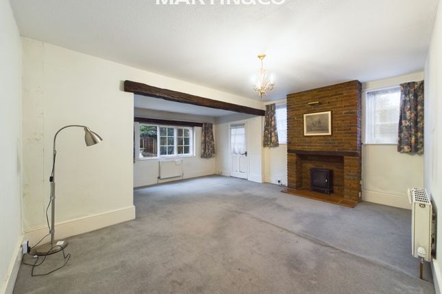 3 bed semi-detached house