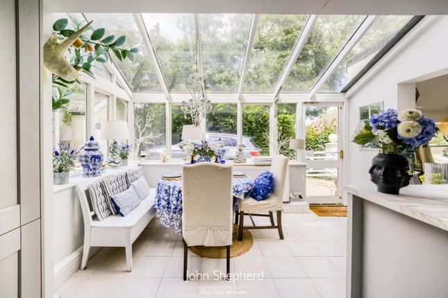 Wood End Lane, Fillongley, Coventry... 4 bed detached house for sale