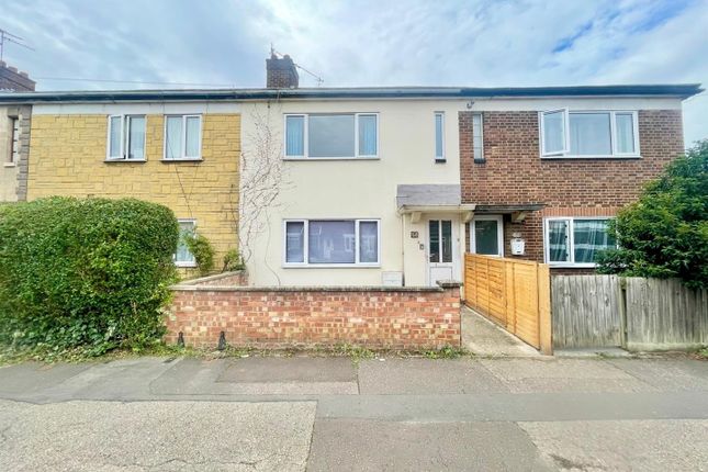 Willesden Avenue, Peterborough 3 bed house for sale