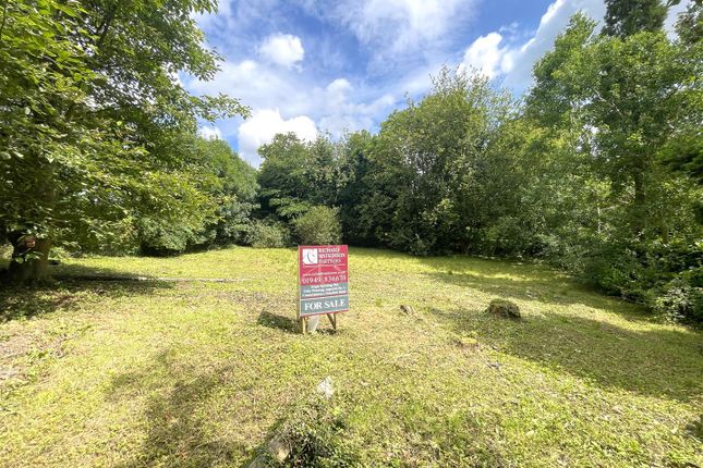 Bridle Road, Burton Joyce Plot for sale