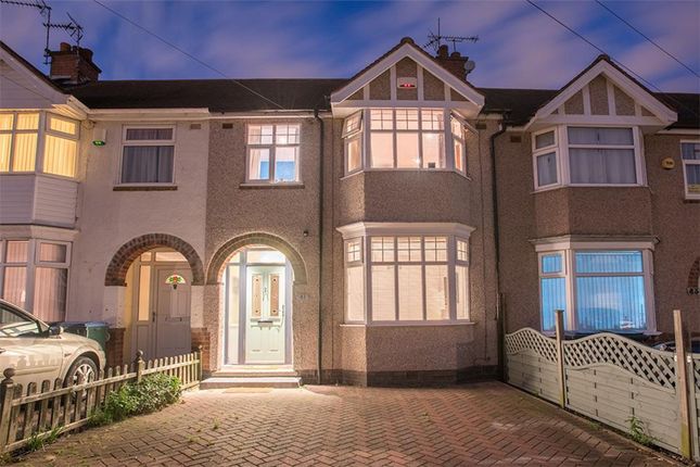 Anchorway Road, Finham 3 bed terraced house for sale