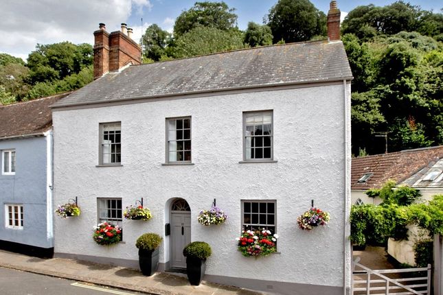 West Street, Dunster, Minehead, TA24 6 bed link detached house for sale