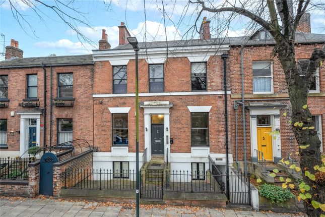 Wentworth Terrace, Wakefield, West... 5 bed terraced house for sale