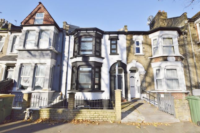 Barking Road, Plaistow 5 bed house for sale