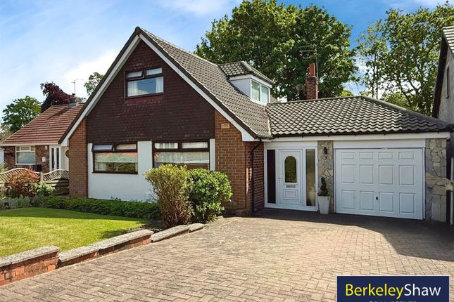 Waltho Avenue, Maghull L31 4 bed detached house for sale