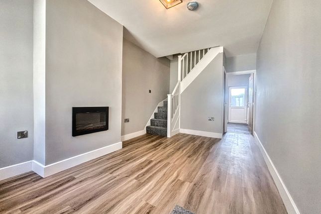 King Street, Wigton CA7 2 bed terraced house for sale