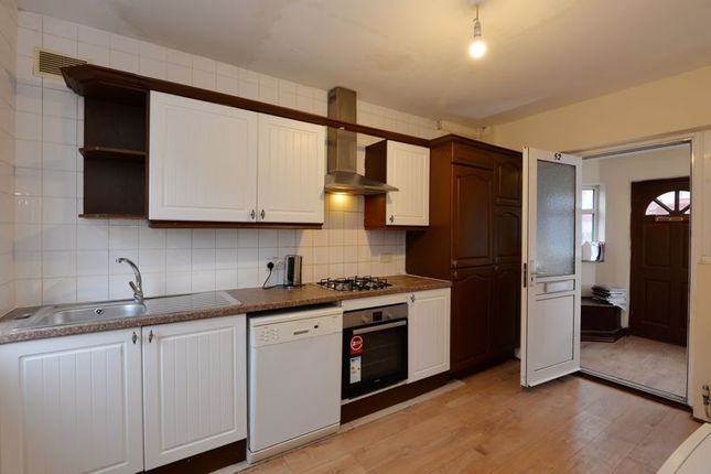 Bacon Lane, Edgware 3 bed bungalow for sale