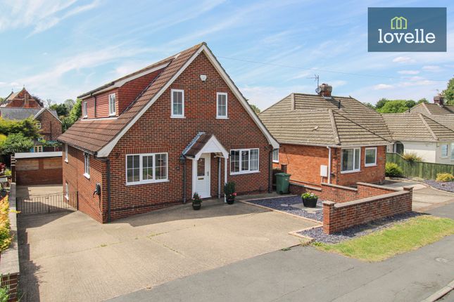 New Road, Waltham DN37 4 bed detached house for sale