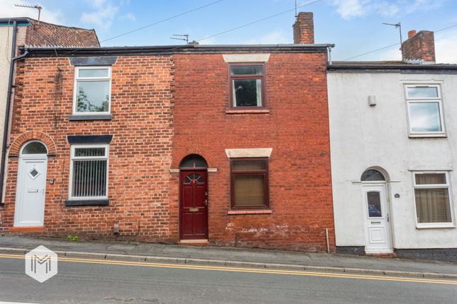 Astley Street, Manchester M29 2 bed terraced house for sale