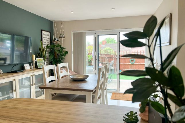 3 bedroom bungalow for sale