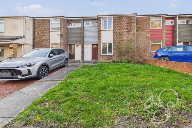 Church Road, Chelmsford CM3 3 bed terraced house for sale