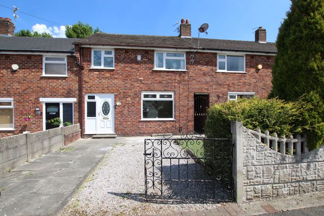 Windle Hall Drive, St. Helens, WA10 3 bed terraced house for sale