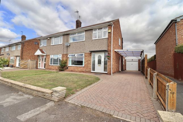 Beech Road, Elloughton, 3 bed house for sale