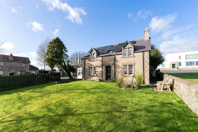 Annfield Villa, Chirnside, Duns... 5 bed detached house for sale