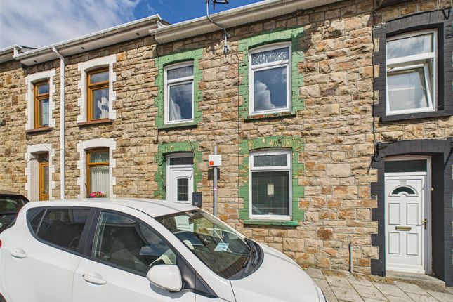 Excelsior Street, Waunlwyd, NP23 3 bed terraced house for sale