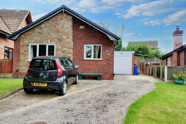 Stonehills Lane, Runcorn, WA7 2 bed property for sale