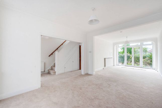 Charmian Avenue, Stanmore, HA7 3 bed semi